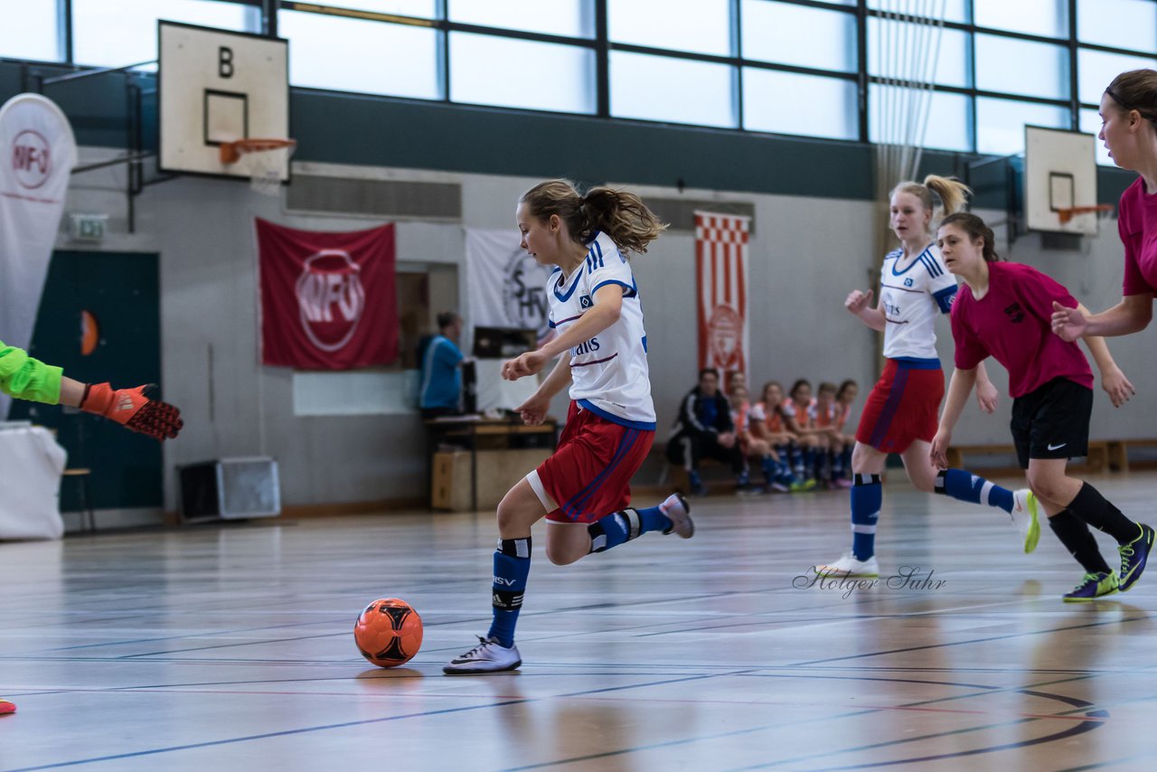 Bild 365 - Norddeutsche Futsalmeisterschaft